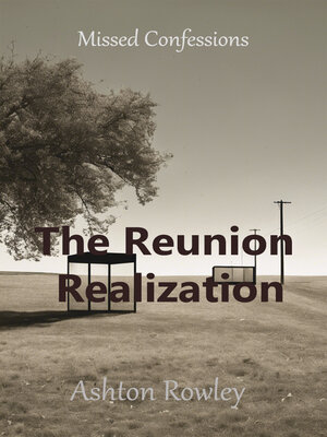 cover image of The Reunion Realization